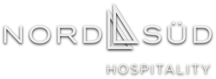 Logo Nord Süd Hospitality