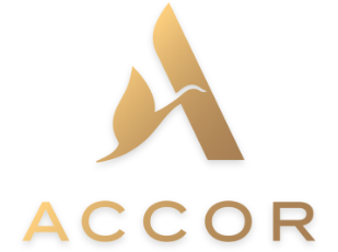 Logo accor