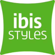 Logo ibis