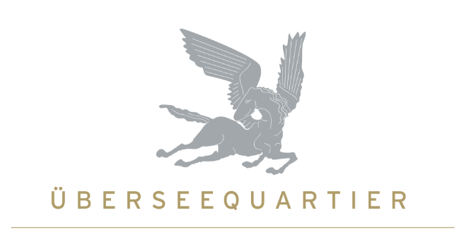 Logo Überseequartier