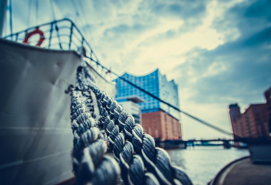 Elbphilharmonie